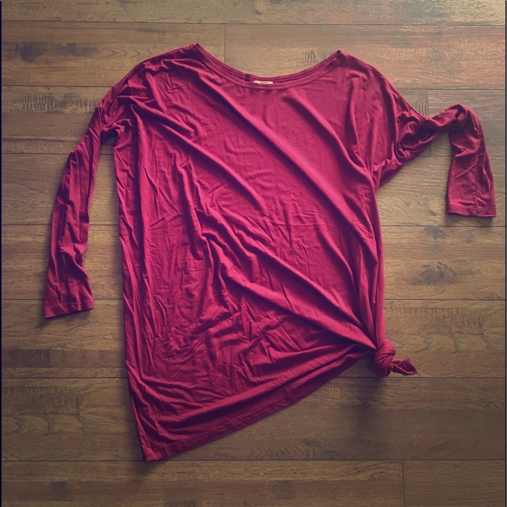 PIKO tunic top